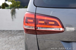 Volkswagen Sharan 2.0 TDI*DSG*ACC*WEBASTO*D 2020