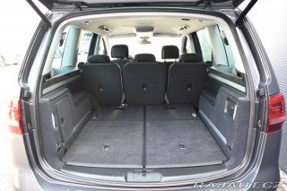 Volkswagen Sharan 2.0 TDI*DSG*ACC*WEBASTO*D 2020