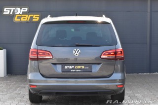 Volkswagen Sharan 2.0 TDI*DSG*ACC*WEBASTO*D 2020
