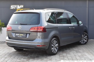 Volkswagen Sharan 2.0 TDI*DSG*ACC*WEBASTO*D 2020