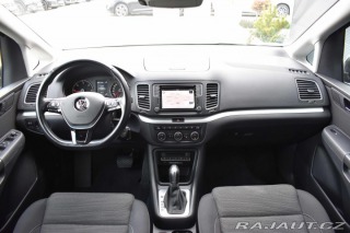 Volkswagen Sharan 2.0 TDI*DSG*ACC*WEBASTO*D 2020