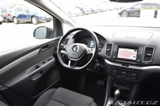 Volkswagen Sharan 2.0 TDI*DSG*ACC*WEBASTO*D 2020