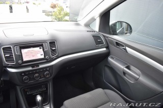 Volkswagen Sharan 2.0 TDI*DSG*ACC*WEBASTO*D 2020