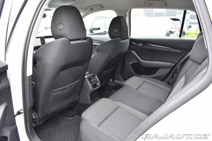 Škoda Octavia 2.0TDI*110kW*DSG*ACC*NAVI 2020