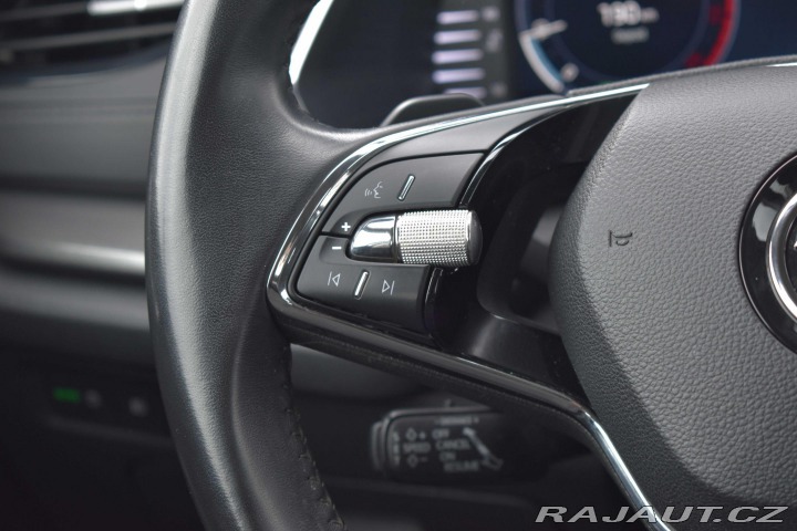 Škoda Octavia 2.0TDI*110kW*DSG*ACC*NAVI 2020