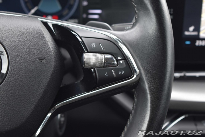 Škoda Octavia 2.0TDI*110kW*DSG*ACC*NAVI 2020