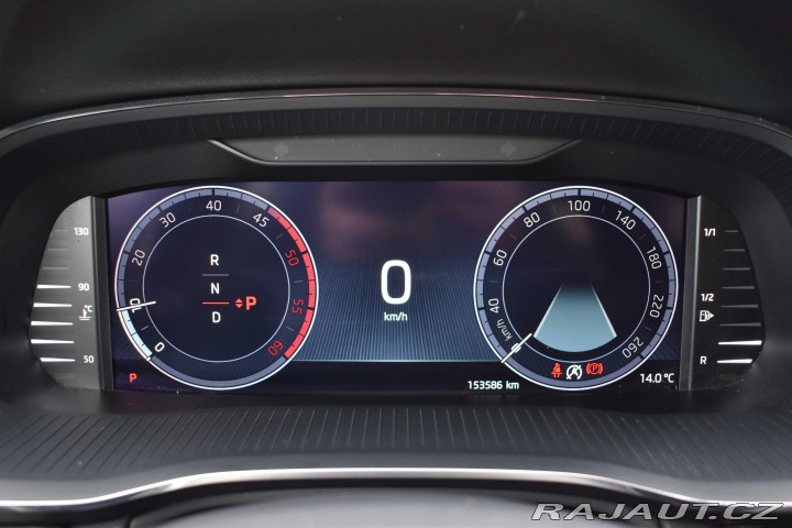 Škoda Octavia 2.0TDI*110kW*DSG*ACC*NAVI 2020