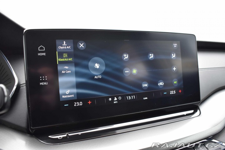 Škoda Octavia 2.0TDI*110kW*DSG*ACC*NAVI 2020