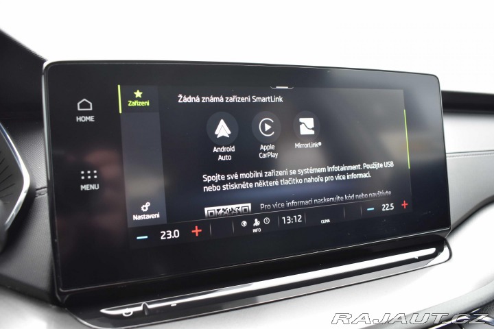 Škoda Octavia 2.0TDI*110kW*DSG*ACC*NAVI 2020