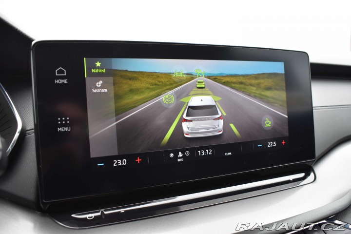 Škoda Octavia 2.0TDI*110kW*DSG*ACC*NAVI 2020