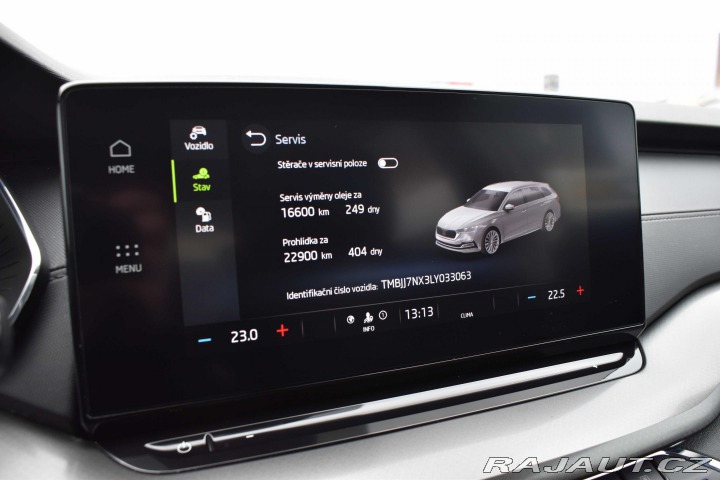 Škoda Octavia 2.0TDI*110kW*DSG*ACC*NAVI 2020