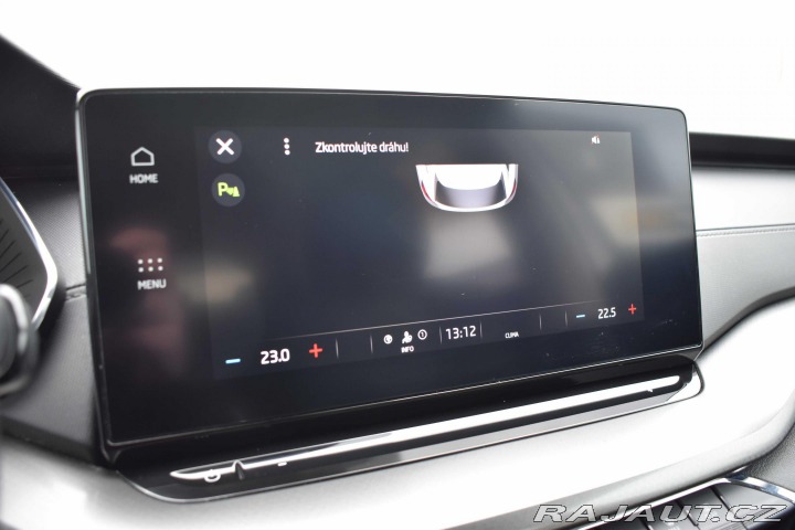 Škoda Octavia 2.0TDI*110kW*DSG*ACC*NAVI 2020