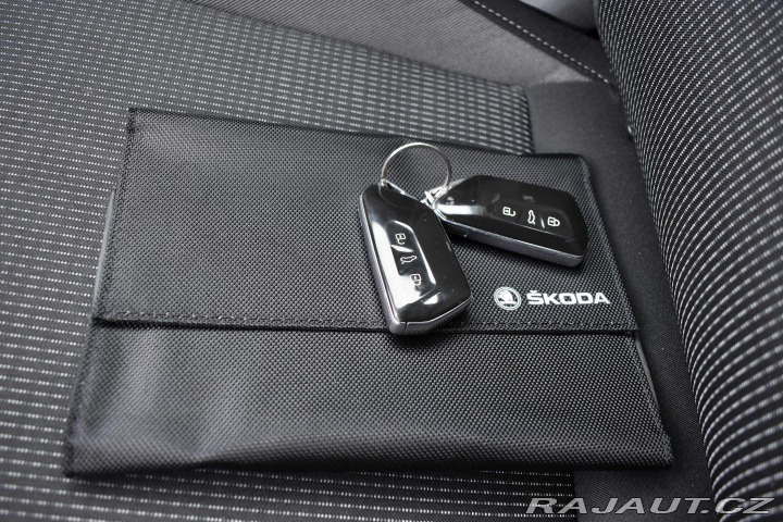 Škoda Octavia 2.0TDI*REZERVACE* 2020