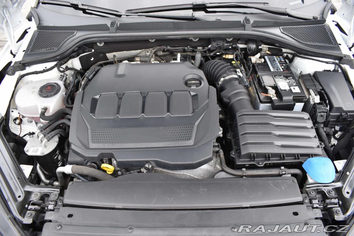 Škoda Octavia 2.0TDI*110kW*DSG*ACC*NAVI 2020