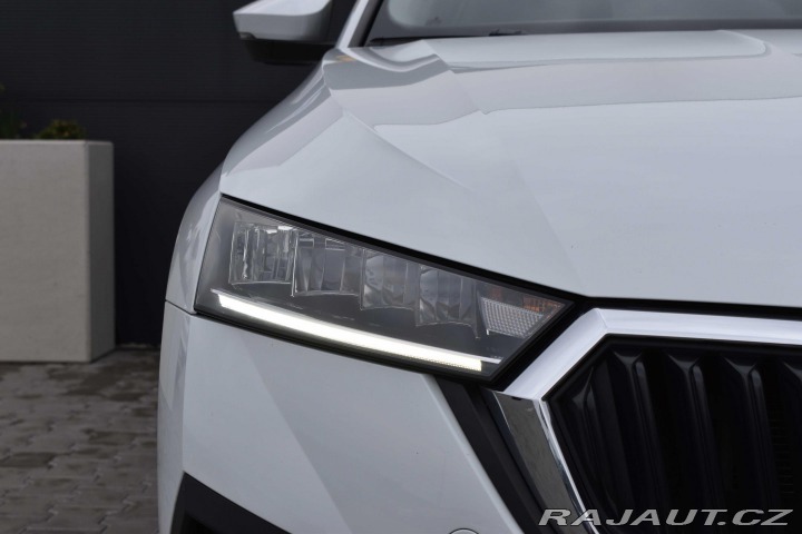 Škoda Octavia 2.0TDI*REZERVACE* 2020