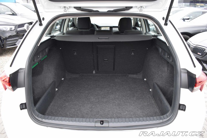 Škoda Octavia 2.0TDI*110kW*DSG*ACC*NAVI 2020