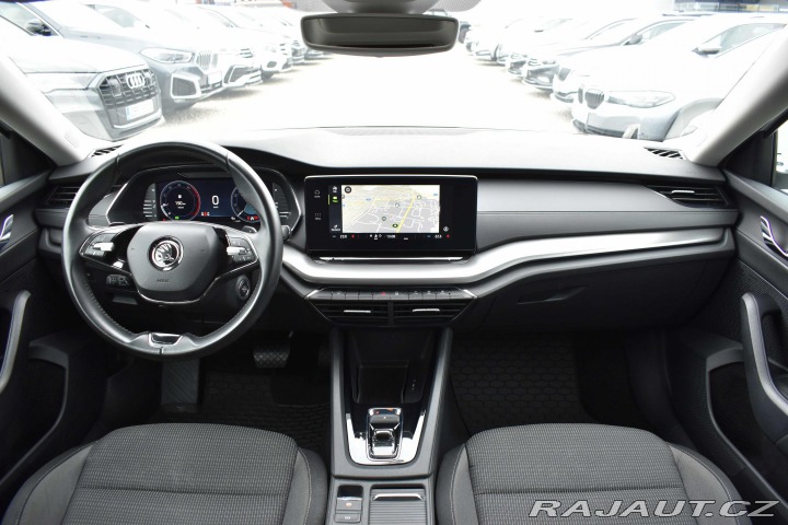 Škoda Octavia 2.0TDI*110kW*DSG*ACC*NAVI 2020