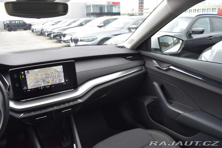 Škoda Octavia 2.0TDI*110kW*DSG*ACC*NAVI 2020