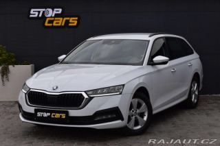 Škoda Octavia 2.0TDI*110kW*DSG*ACC*NAVI 2020