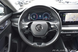 Škoda Octavia 2.0TDI*110kW*DSG*ACC*NAVI 2020