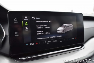 Škoda Octavia 2.0TDI*110kW*DSG*ACC*NAVI 2020