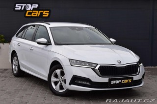 Škoda Octavia 2.0TDI*110kW*DSG*ACC*NAVI 2020