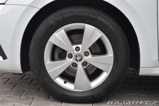 Škoda Octavia 2.0TDI*110kW*DSG*ACC*NAVI 2020