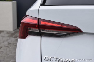 Škoda Octavia 2.0TDI*110kW*DSG*ACC*NAVI 2020