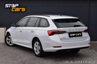 Škoda Octavia 2.0TDI*110kW*DSG*ACC*NAVI 2020