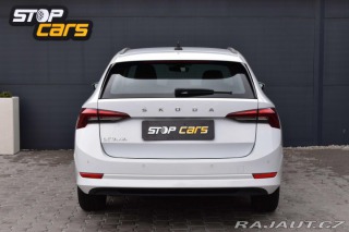Škoda Octavia 2.0TDI*110kW*DSG*ACC*NAVI 2020