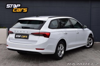 Škoda Octavia 2.0TDI*110kW*DSG*ACC*NAVI 2020