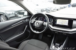 Škoda Octavia 2.0TDI*110kW*DSG*ACC*NAVI 2020