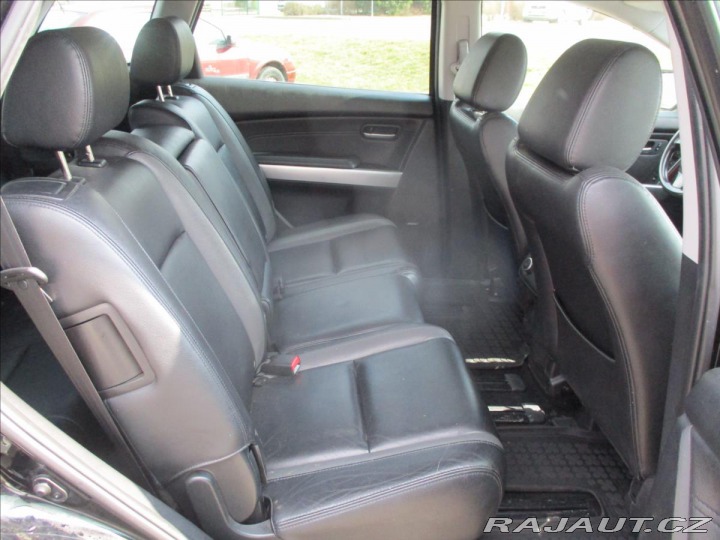 Mazda CX-9 3,7 G277/AWD/AT/Revolutio 2010