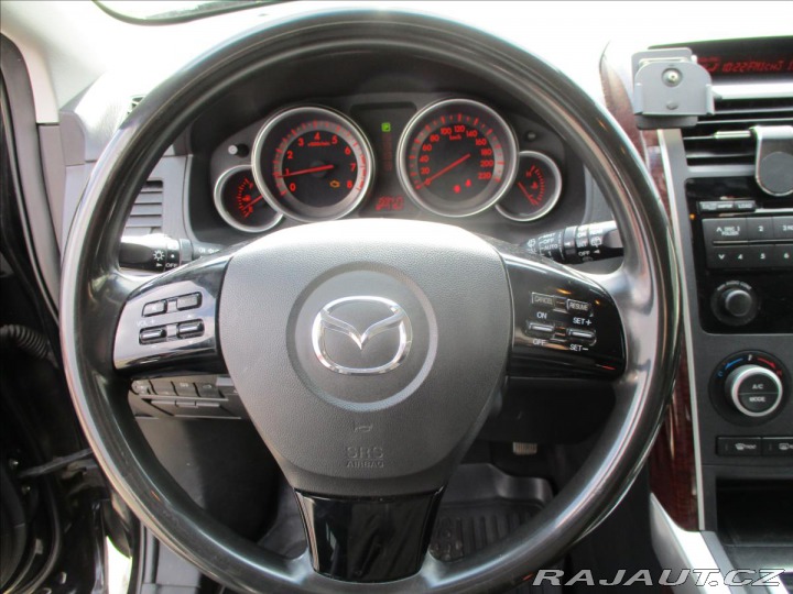 Mazda CX-9 3,7 G277/AWD/AT/Revolutio 2010
