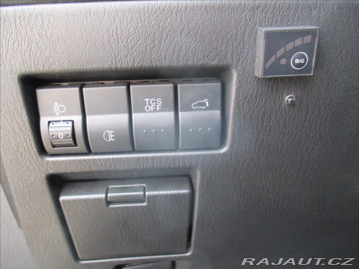 Mazda CX-9 3,7 G277/AWD/AT/Revolutio 2010