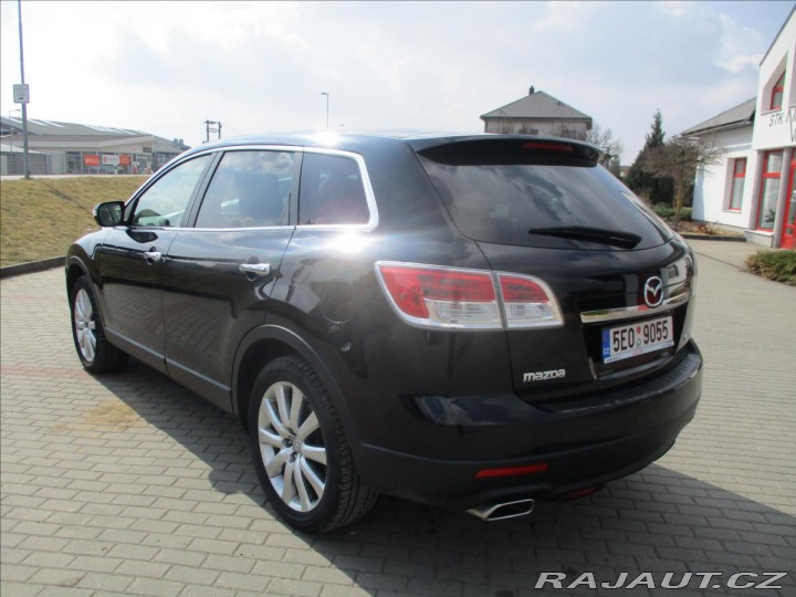 Mazda CX-9 3,7 G277/AWD/AT/Revolutio 2010