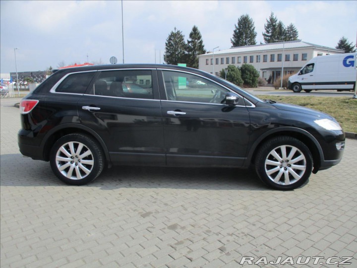 Mazda CX-9 3,7 G277/AWD/AT/Revolutio 2010