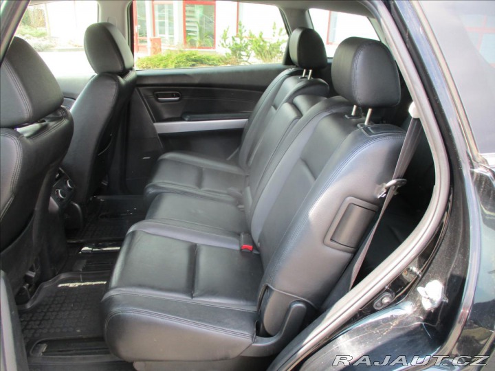 Mazda CX-9 3,7 G277/AWD/AT/Revolutio 2010