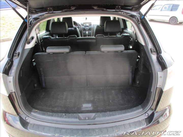 Mazda CX-9 3,7 G277/AWD/AT/Revolutio 2010