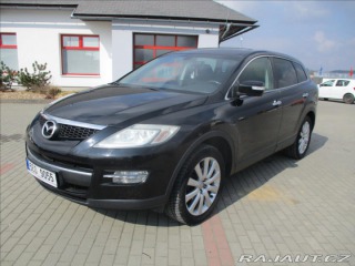 Mazda CX-9 3,7 G277/AWD/AT/Revolutio 2010