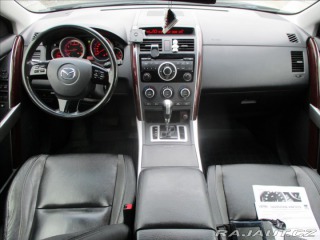 Mazda CX-9 3,7 G277/AWD/AT/Revolutio 2010