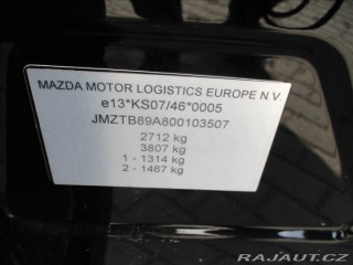 Mazda CX-9 3,7 G277/AWD/AT/Revolutio 2010