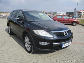 Mazda CX-9 3,7 G277/AWD/AT/Revolutio 2010