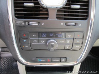 Chrysler Town & Country 3,6 L V6 211kw LPG odp. D 2015
