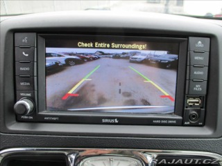 Chrysler Town & Country 3,6 L V6 211kw LPG odp. D 2015