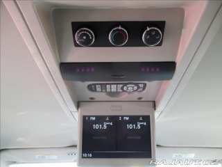 Chrysler Town & Country 3,6 L V6 211kw LPG odp. D 2015