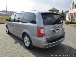 Chrysler Town & Country 3,6 L V6 211kw LPG odp. D 2015
