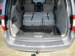 Chrysler Town & Country 3,6 L V6 211kw LPG odp. D 2015