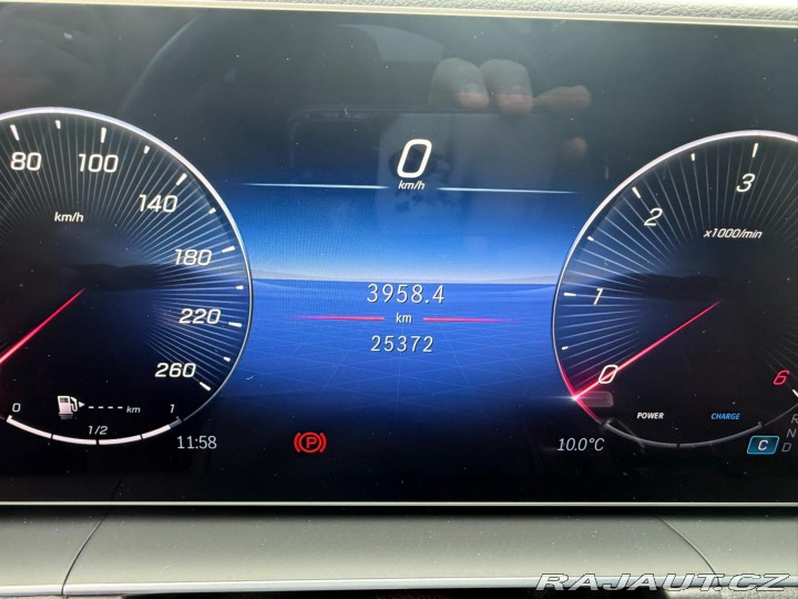 Mercedes-Benz GLE 450 D 4MATIC 2023