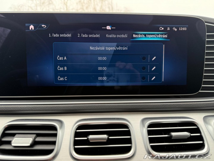 Mercedes-Benz GLE 450 D 4MATIC 2023